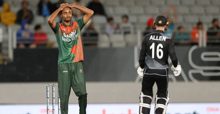 ‘পঞ্চপাণ্ডব’ ছাড়া শেষটা হলো আরও খারাপ