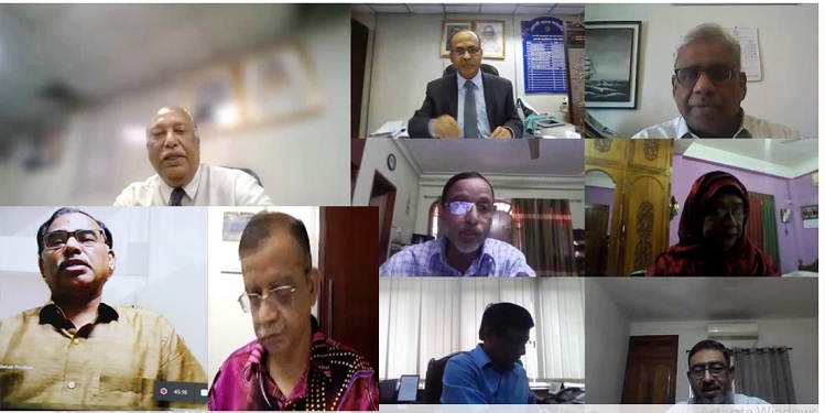 অস্বচ্ছলমুক্তিযোদ্ধাদের কর্মচারী গৃহনির্মাণ ঋণের সুদ মওকুফ অনুমোদিত