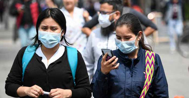 বিশ্বে করোনায় আক্রান্ত ১৩ কোটি ছাড়াল