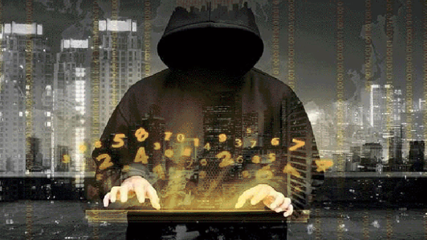 বাংলাদেশ ব্যাংকসহ ২০০ প্রতিষ্ঠানে সাইবার হামলা