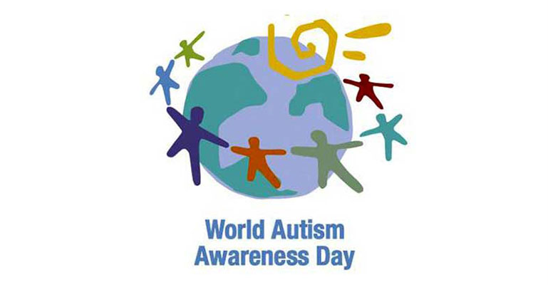 বিশ্ব অটিজম সচেতনতা দিবস আজ