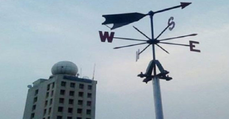 এপ্রিলে হতে পারে ঘূর্ণিঝড় ও বন্যা