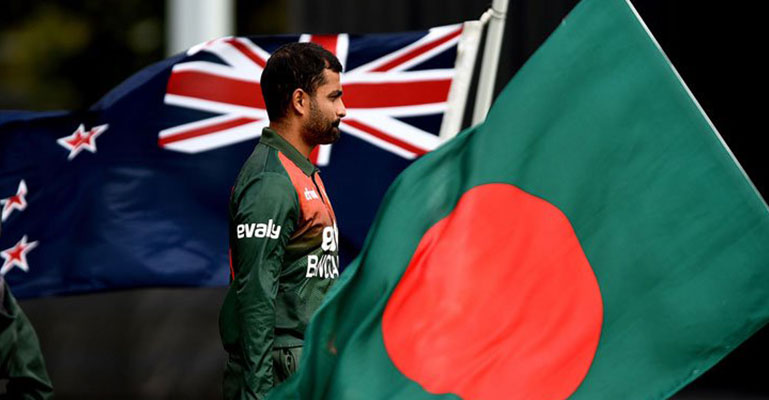 চমক দেখানোর ঘোষণা তামিমের