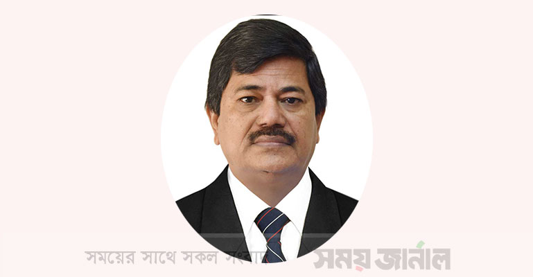 অবসরে গেলেন স্বরাষ্ট্র সচিব মো. শহিদুজ্জামান