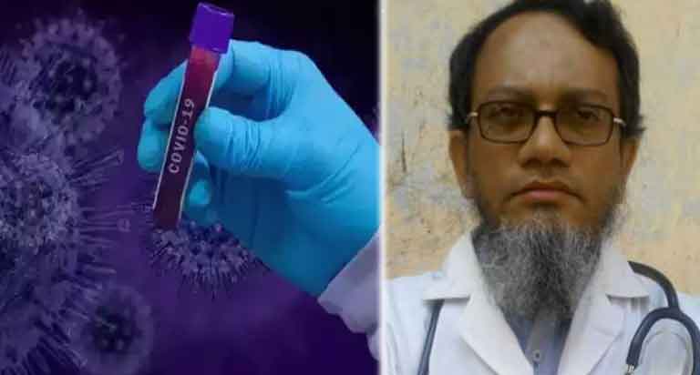 করোনার রুদ্রমূর্তি : কে সামলাবে এই পরিস্থিতি