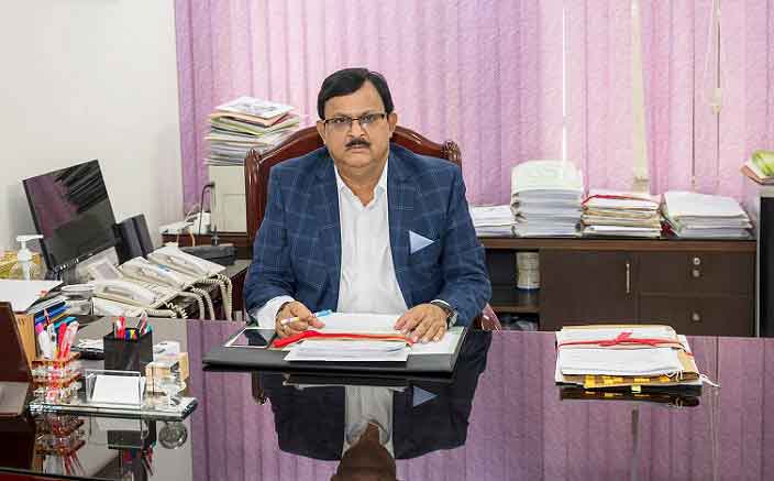 বেসিক ব্যাংকের নতুন এমডি এবং সিইও মোঃ আনিসুর রহমান