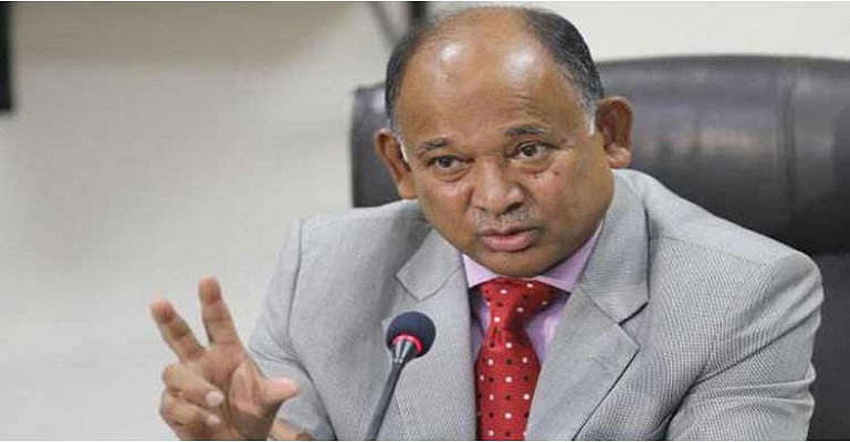 লকডাউনে যাত্রীবাহী ট্রেন চলাচল বন্ধ: রেলমন্ত্রী