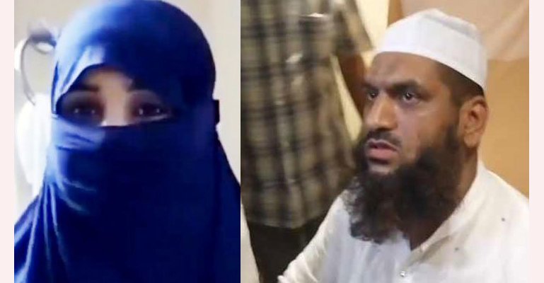 মামুনুল হকের ‘একটি মানবিক বিয়ের গল্প’