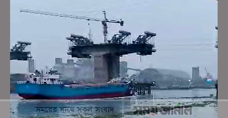 শীতলক্ষ্যায় লঞ্চডুবির ঘটনায় নারীর লাশ উদ্ধার