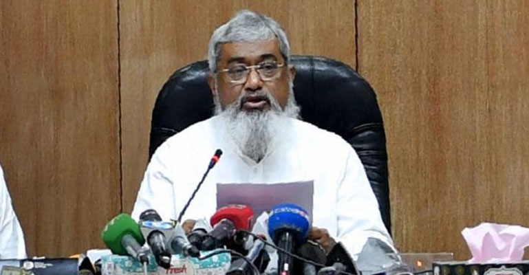 দেশে লকডাউন নয়, চলছে নিষেধাজ্ঞা: মন্ত্রিপরিষদ সচিব