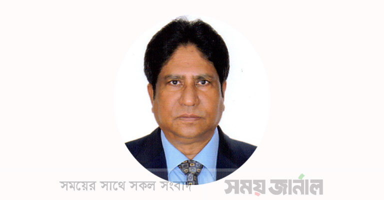 সিনিয়র সচিব হলেন ড. মো. জাফর উদ্দীন