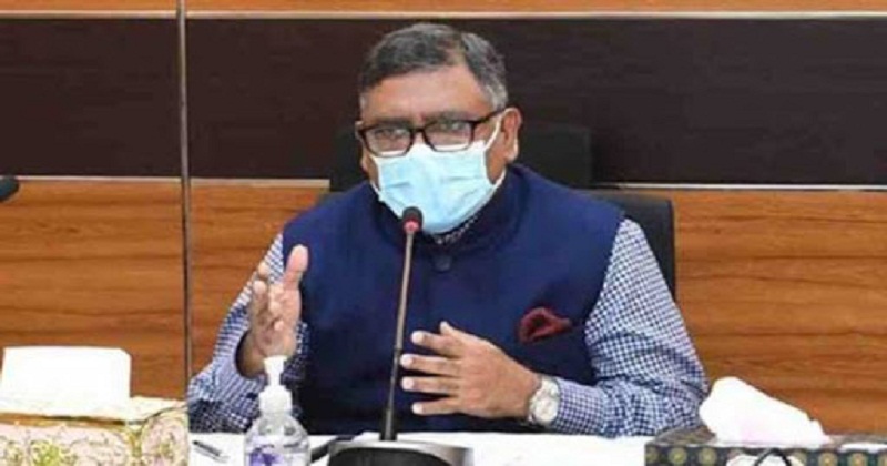 প্রতিদিন ৪-৫ হাজার রোগী বাড়লে সামাল দেওয়া সম্ভব না : স্বাস্থ্যমন্ত্রী