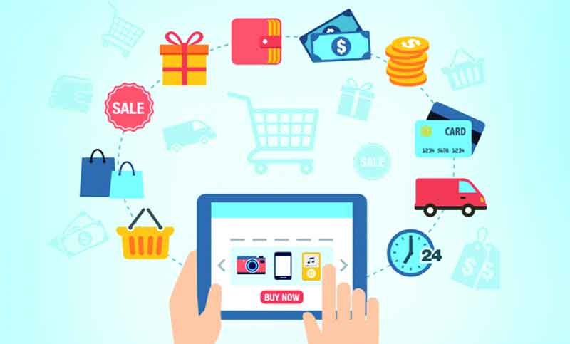 ই-কমার্স দিবস আজ