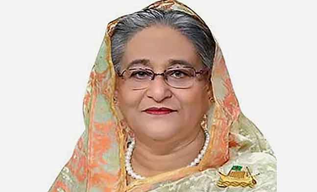 টিকাদানে বিশ্বের শীর্ষ ২০ দেশের মধ্যে বাংলাদেশ : প্রধানমন্ত্রী