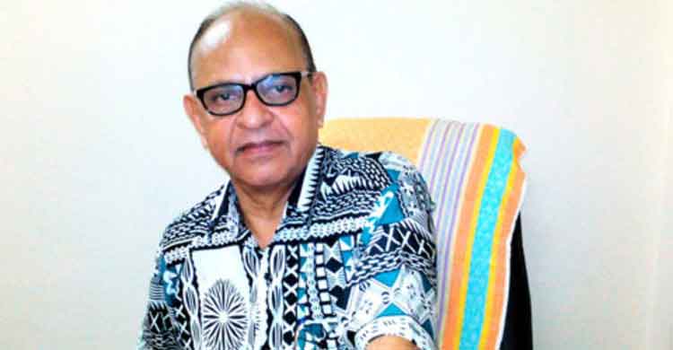 আরও ৩ বছর বার্ন ইউিনেটের সমন্বয়কের দায়িত্বে ডা. সামন্ত লাল