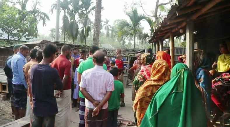 নাটোরে ২৪ ঘন্টায় ৩ খুন