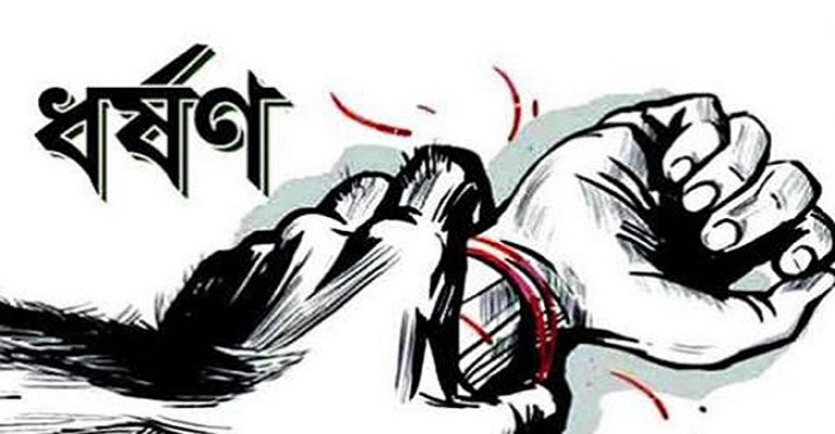 কুড়িগ্রামের ফুলবাড়ীতে শিশু ধর্ষণ চেষ্টার ঘটনায় মামলা