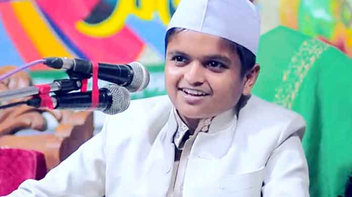 মাদানীকে পুলিশে দিল র‌্যাব