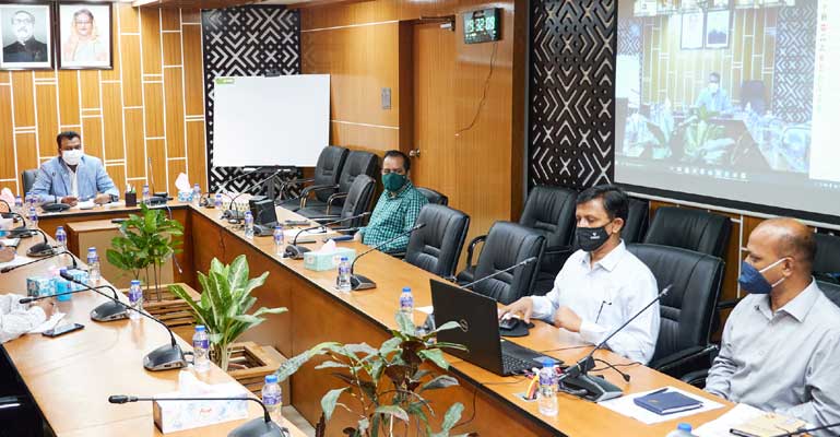 শুক্র ও শনিবার ই-মিউটেশন কার্যক্রম বন্ধ থাকবে