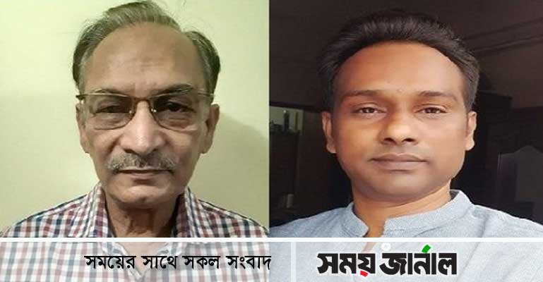 ইমক্যাবের সভাপতি বাসুদেব, সম্পাদক মাছুম বিল্লাহ