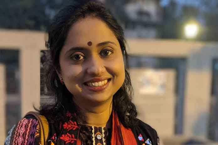 করোনা ওয়ার্ডে কাজ করা একজন চিকিৎসকের আকুতি