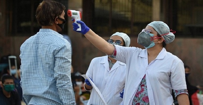 ২৪ ঘণ্টায় করোনা শনাক্ত ৭ হাজার ৪৬২