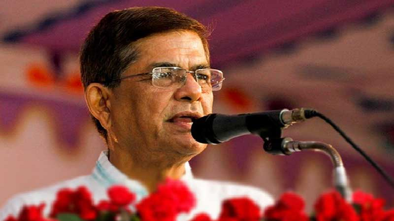 করোনা মোকাবিলায় সর্বদলীয় কমিটি গঠনের প্রস্তাব বিএনপির