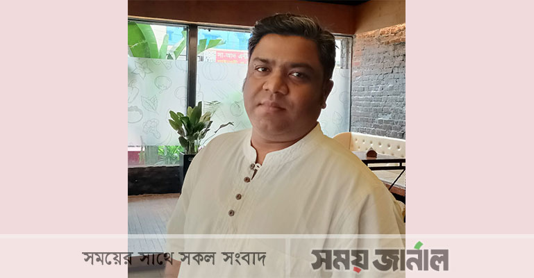 লকডাউন শব্দটিতে মানসিক অস্বস্তি শুরু ।। জিয়াউল কবির সুমন