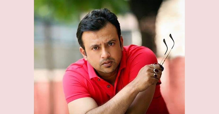 দ্বিতীয় টেস্টেও রিয়াজের করোনা পজিটিভ