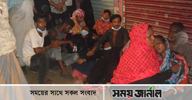 মোড়েলগঞ্জে আ.লীগের দুপক্ষের সংঘর্ষে আহত ২০