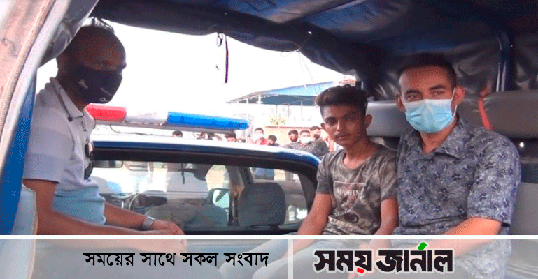 বন্ধুকে জবাই করে হত্যা, আদালতে স্বীকারোক্তিমূলক জবানবন্দি ঘাতকের