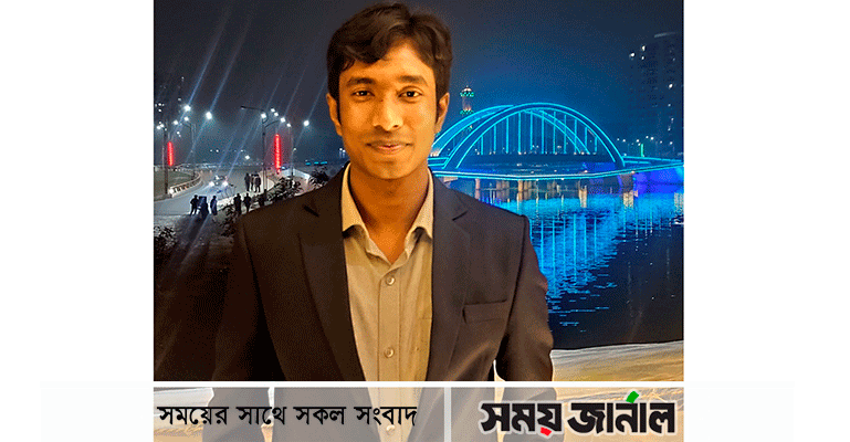 বিশ্ববিদ্যালয় ভর্তি পরীক্ষা: সাইয়েদ আবদুল্লাহ-র পরামর্শ