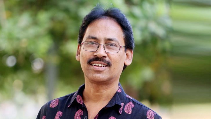 করোনায় সংগীত পরিচালক ফরিদ আহমেদের মৃত্যু