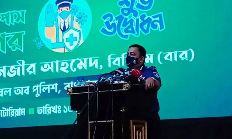 সাংবাদিকদের ‘মুভমেন্ট পাস’ লাগবে না