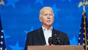 রমজানের শুভেচ্ছা জানালেন বাইডেন