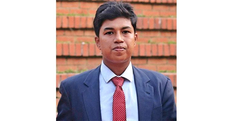 জাবি শিক্ষার্থী মেহেদী হাসান আর নেই