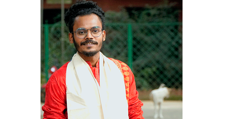 মোঃ সাইফুল ইসলাম'র বৈশাখের কবিতা 'বাঙালির বৈশাখ'