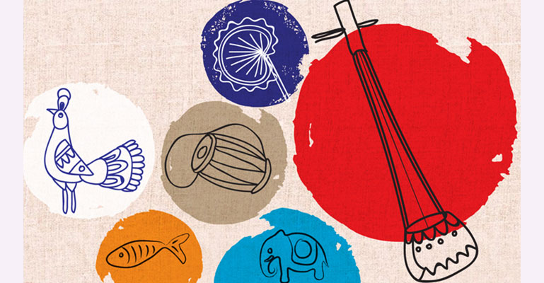 পহেলা বৈশাখ আজ