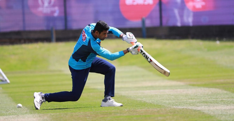 তবে কি শেষ দেখছেন মাহমুদউল্লাহ