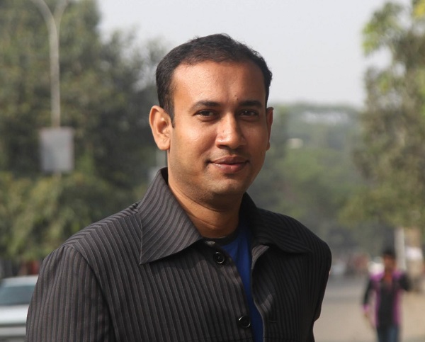 বাবার কথার অবাধ্য হতে নেই