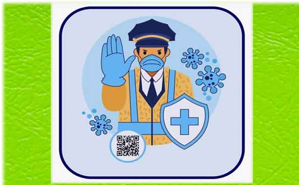 মুভমেন্ট পাস  পেলেন ২ লাখ ৪৪ হাজার ৫১৪ জন