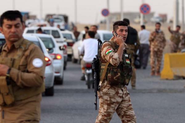 ইসরায়েলি গুপ্তচর মোসাদের স্থাপনায় ভয়াবহ হামলা, নিহত ৩