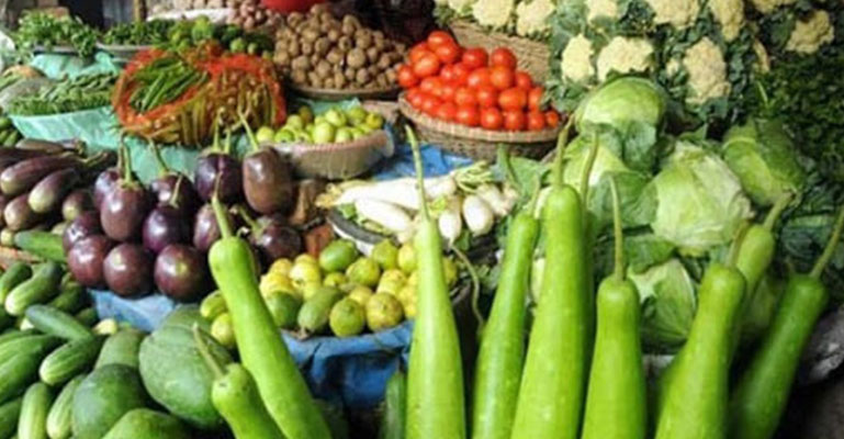 নিত্যপণ্যের বাজারে উত্তাপ, ১০০তে বেগুন!