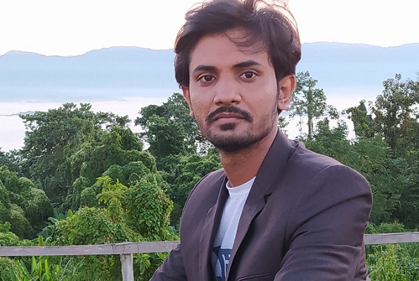 তাওসিফ‍‍‍‍‍ মাইমুন এর কবিতা ‘শেষ তাওবা’