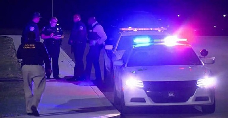 যুক্তরাষ্ট্রে বন্দুকধারীর হামলায় নিহত ৮