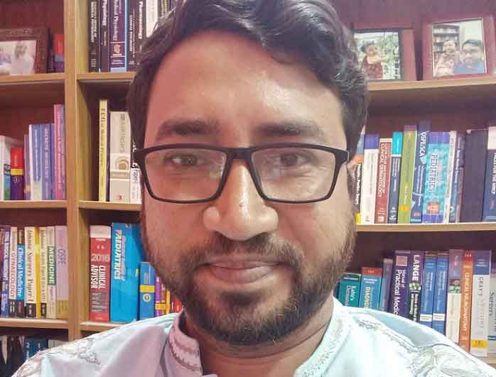 ১০১ জনের চলে যাওয়াটা খুব সহজ ছিলোনা