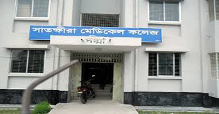 করোনার উপসর্গ নিয়ে 'সামেক' হাসপাতালে একজনের মৃত্যু