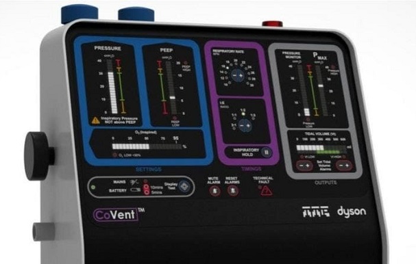 ভেন্টিলেটর কী? এর কাজই বা কী?