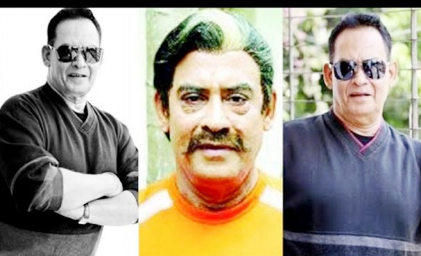 চিত্রনায়ক ওয়াসিম আর নেই