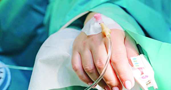 অসুস্থ ব্যক্তির জন্য রাসুল (সা.) যা করতেন